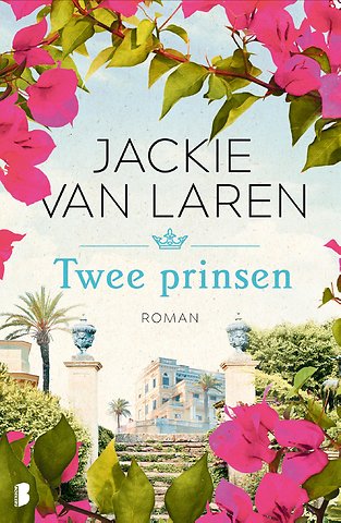 Twee prinsen