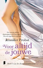 Voor altijd de jouwe