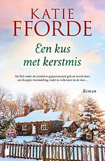 Een kus met Kerstmis