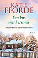 Een kus met Kerstmis