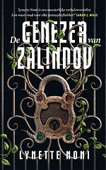 De genezer van Zalindov