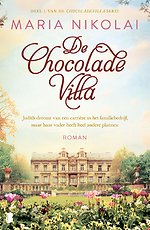 De chocoladevilla