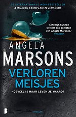 Verloren meisjes