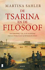 De tsarina en de filosoof