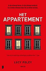 Het appartement