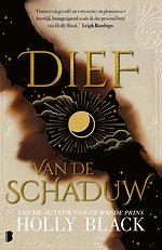 Dief van de schaduw