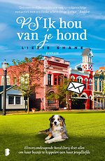 PS Ik hou van je hond
