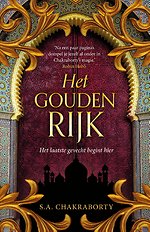 Het gouden rijk
