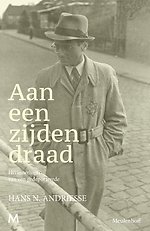 Aan een zijden draad