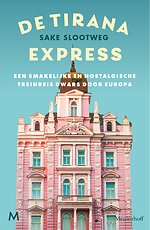 De Tirana Express