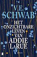 Het onzichtbare leven van Addie LaRue