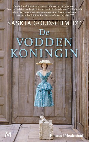 De Voddenkoningin
