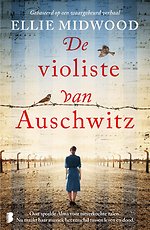 De violiste van Auschwitz