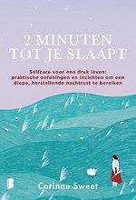 2 minuten tot je slaapt