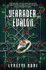 De verrader van Evalon