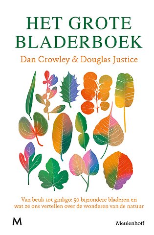 Het grote bladerboek