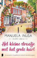 Het kleine straatje met het grote hart