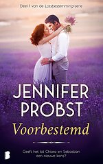 Voorbestemd