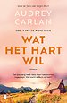 Wat het hart wil