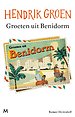 Groeten uit Benidorm