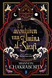 De avonturen van Amina al-Sirafi