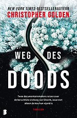 Weg des doods