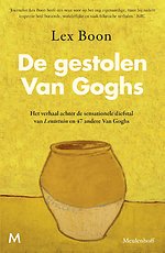 De gestolen Van Goghs
