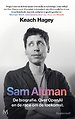 Sam Altman
