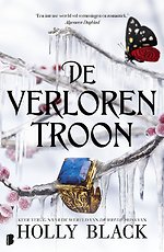 De verloren troon