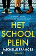 Het schoolplein