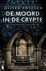 De moord in de crypte