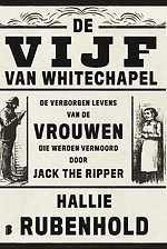 De vijf van Whitechapel