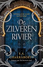 De zilveren rivier
