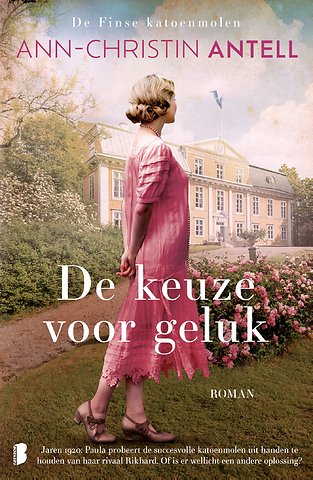 De keuze voor geluk