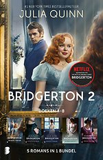 Bridgerton 2