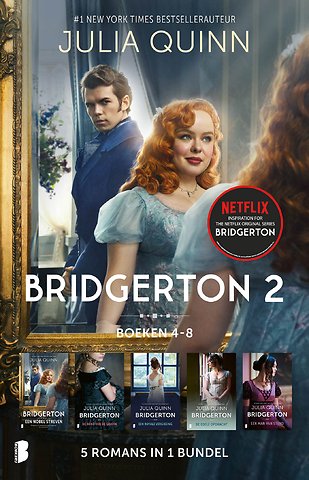 Bridgerton 2