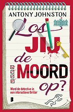 Los jij de moord op?
