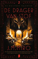 De drager van stof