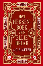 Het heksenboek van Ellie Briar