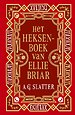 Het heksenboek van Ellie Briar