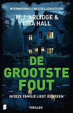 De grootste fout