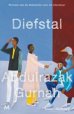 Diefstal