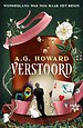 Verstoord