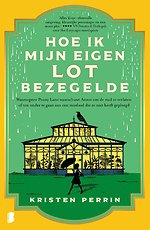 Hoe ik mijn eigen lot bezegelde