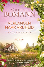 Verlangen naar vrijheid