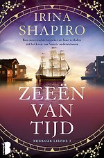 Zeeën van tijd