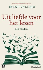 Uit liefde voor het lezen