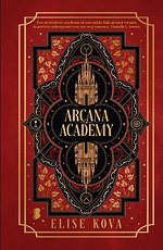 Arcana Academy