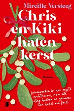 Chris en Kiki haten kerst