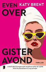 Even over gisteravond